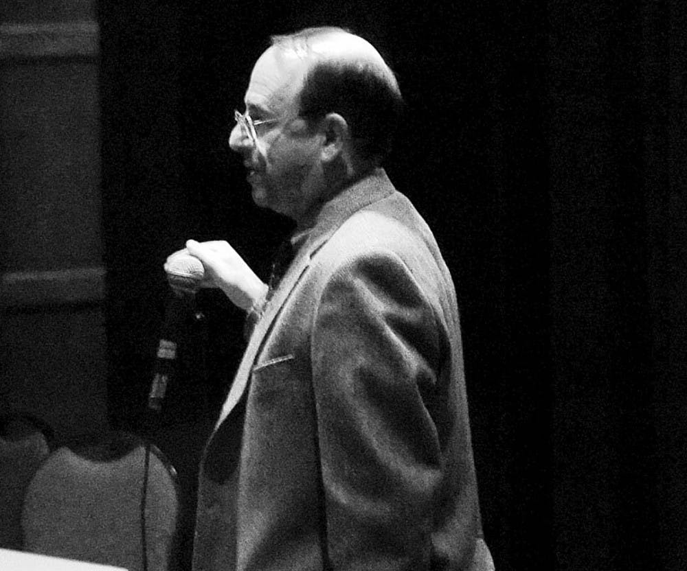 Katrina aftermath examined