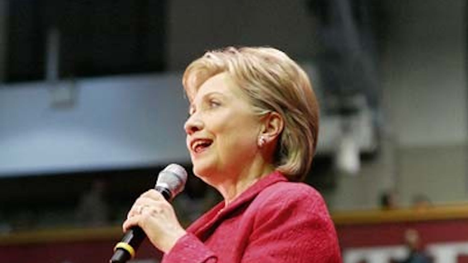 Summer Recap | Clinton pays off debt to Penn, other universities