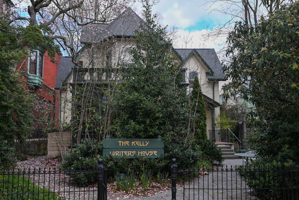 04-13-25 Kelly Writers House (Chenyao Liu)