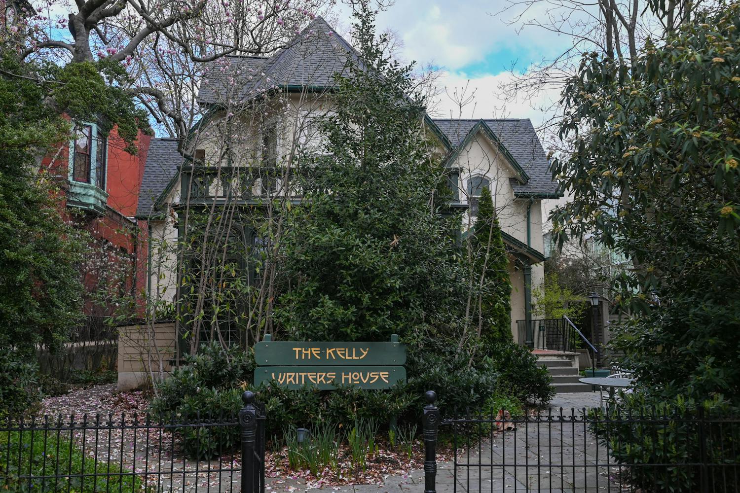 04-13-25 Kelly Writers House (Chenyao Liu)