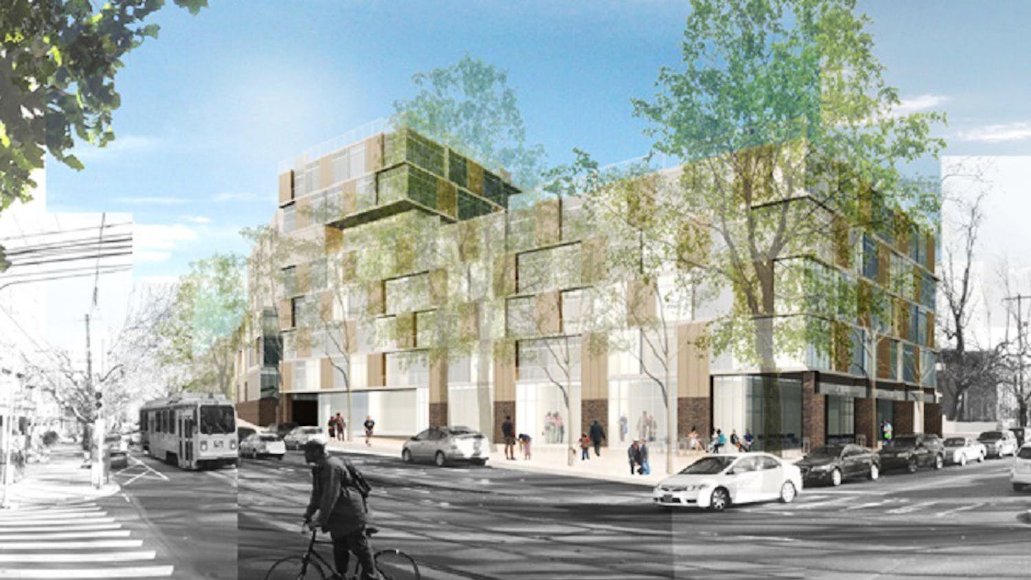 Courtesy of U3 Ventures