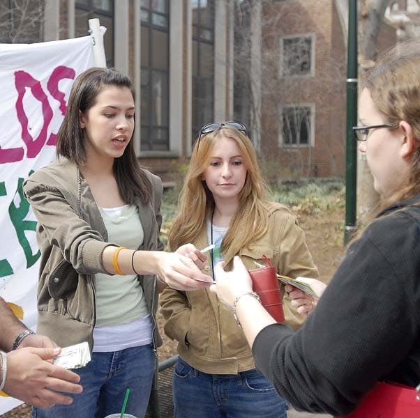 SPEC releases more Fling concert tickets, reveals logo