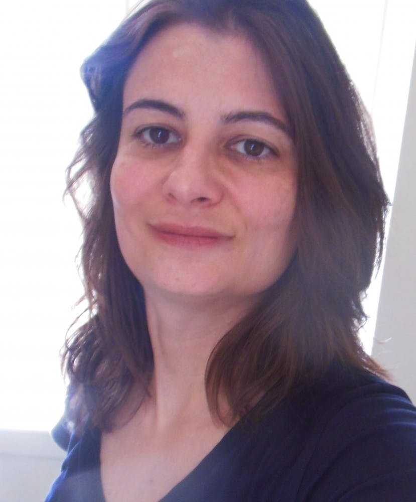 Penn alum Caren Lissner