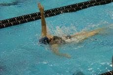 Bulldogs like to do it old pool style