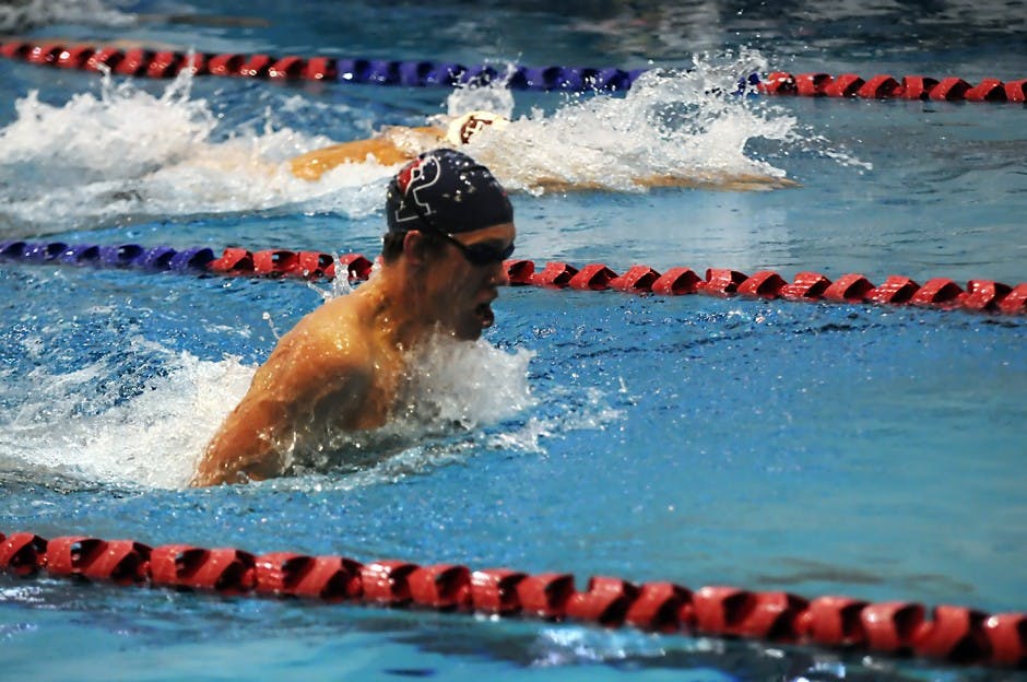 Third place is the charm