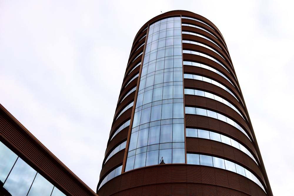 01-30-23 Penn Med Buildings (Abhiram Juvadi)