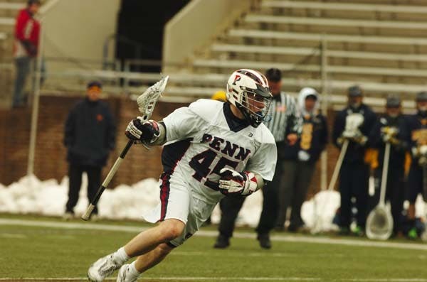 Kohart downs Yale, his cohorts split road trip