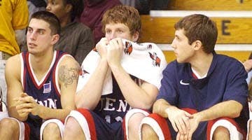 M. Hoops | Got Butterflies?