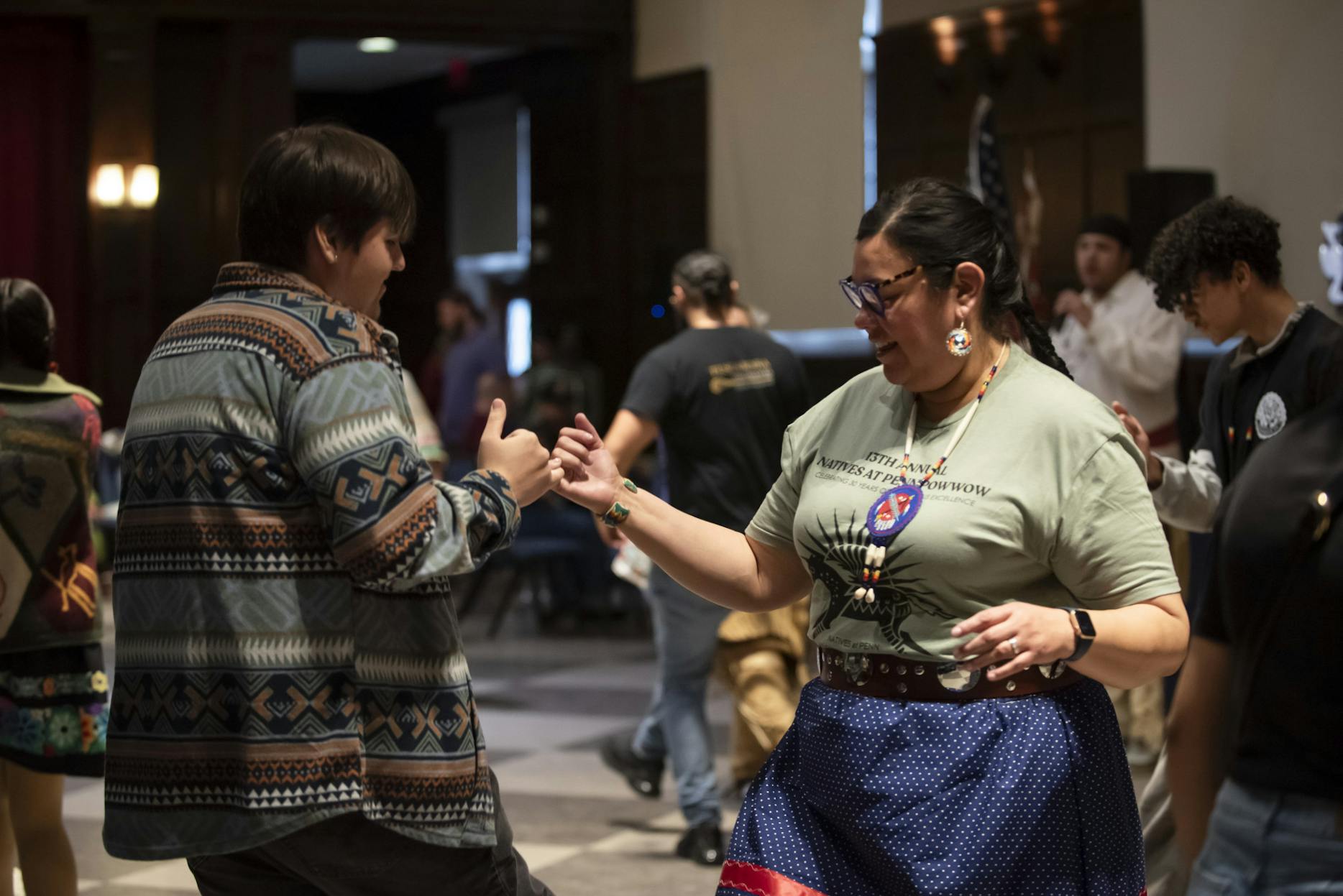 03-23-24 Mosquito Dance (Chenyao Liu)