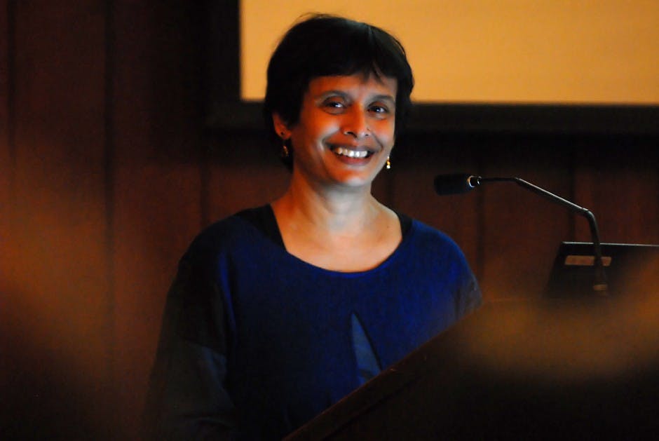 Researcher demystifies ‘son preference’