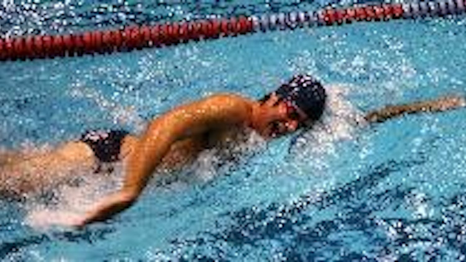 Swim teams to clash with unfamiliar foes at Kenyon Invitational
