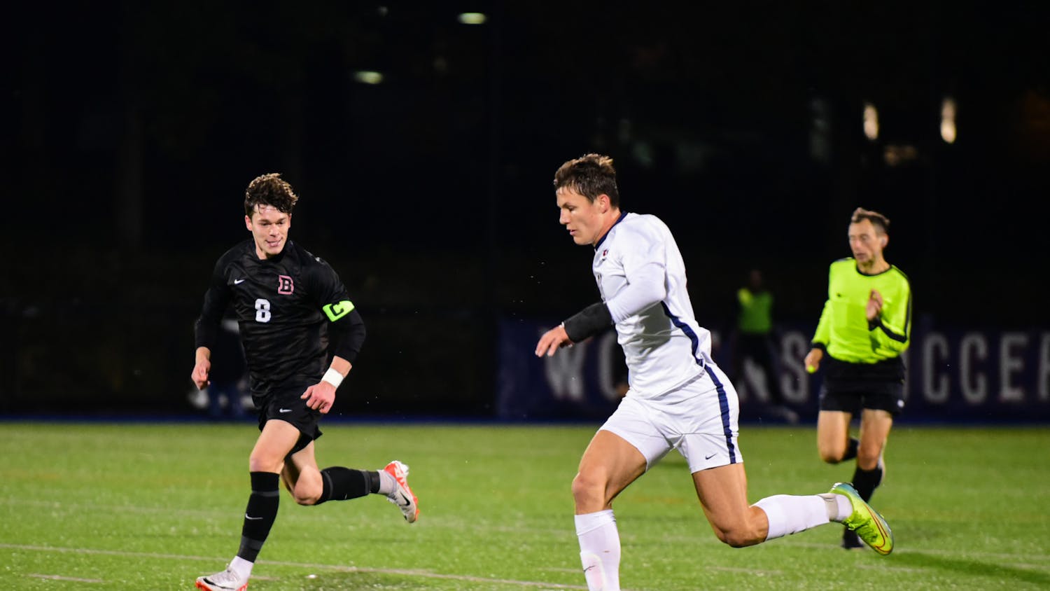 11-10-23 Men's Soccer vs Brown Stas Korzeniowski Ivy Semifinals (Chenyao Liu).jpg