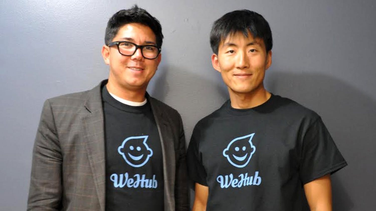 WeHub will provide the official communications channel for this weekend's Penn Relays.