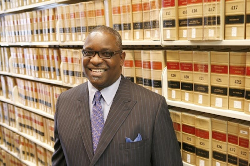 Penn Carey Law professor to serve on White House&#39;s inaugural African Diaspora Engagement Council