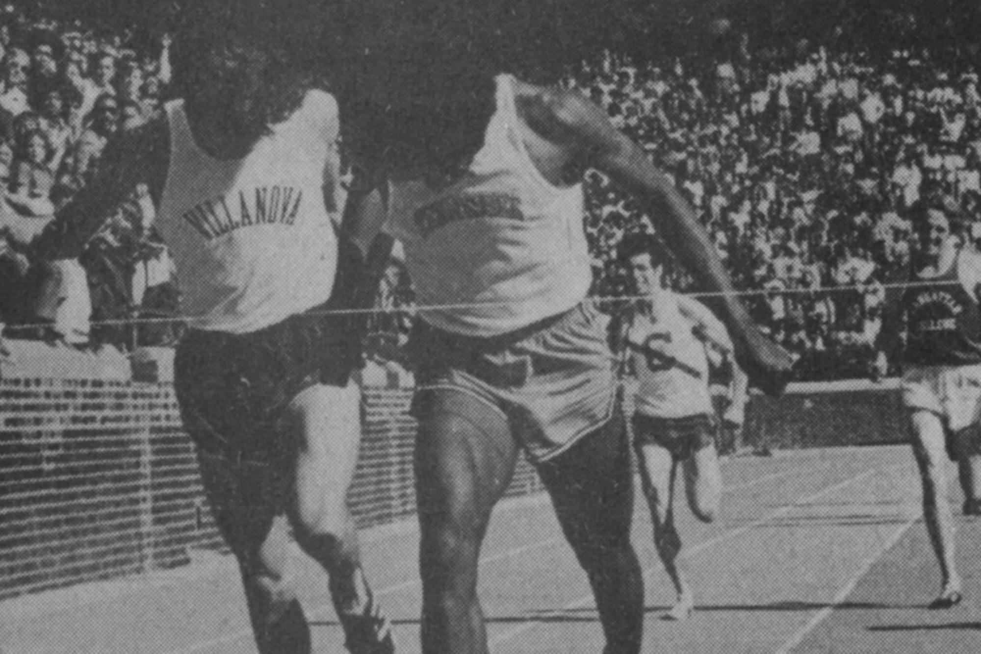 1976 Penn Relays