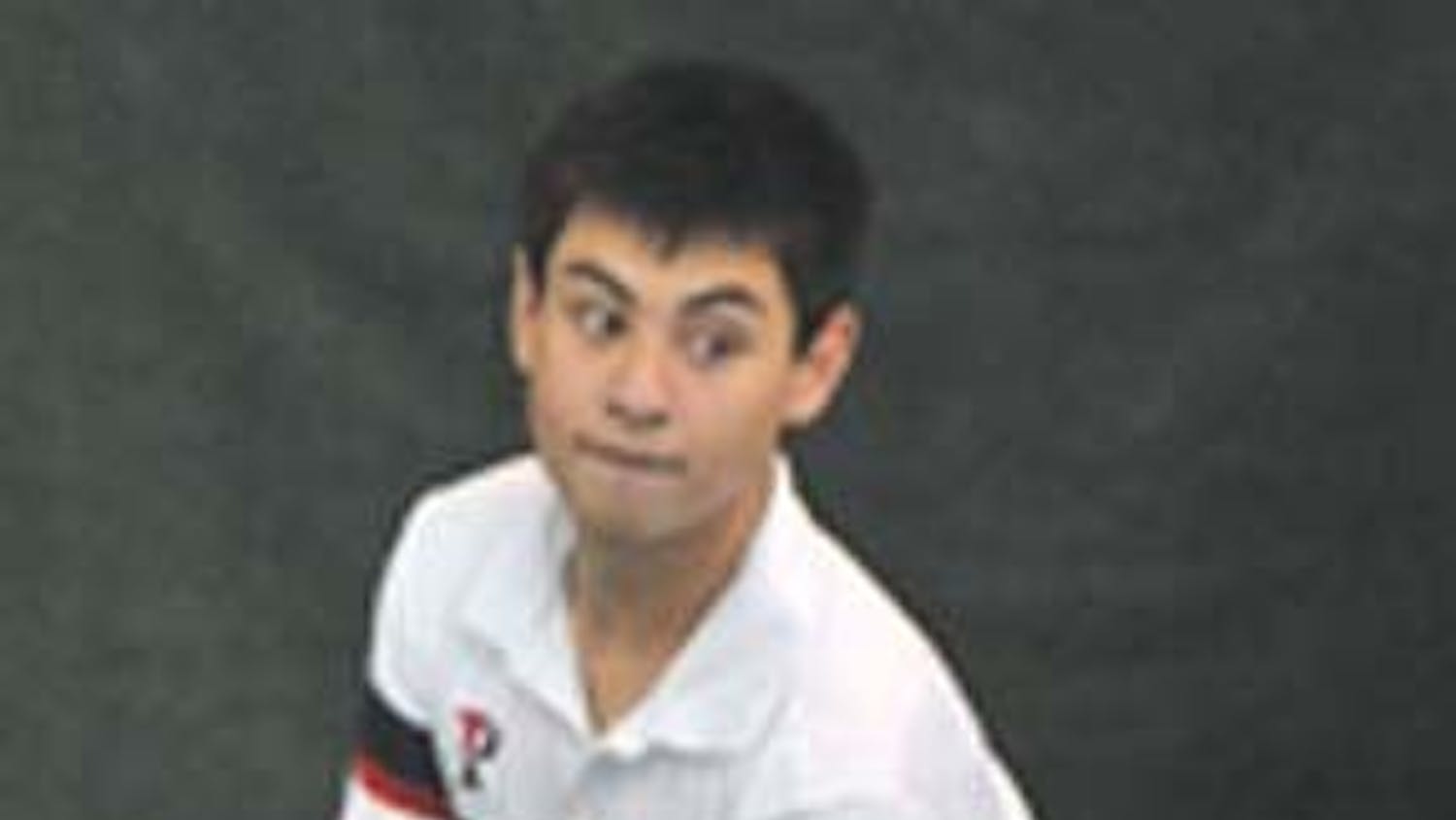 Men's Tennis vs Buffalo