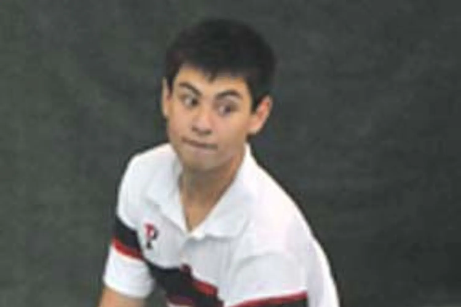 Men's Tennis vs Buffalo