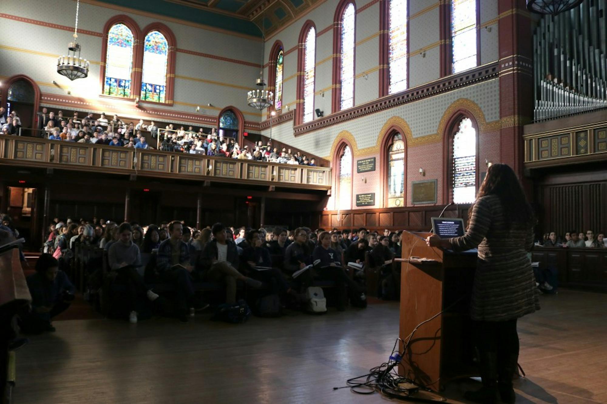 Yale Positive Psychology