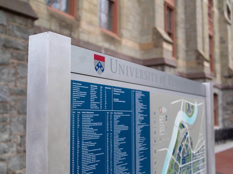 Board of Trustees discusses Penn’s financial future, global tensions at winter meeting