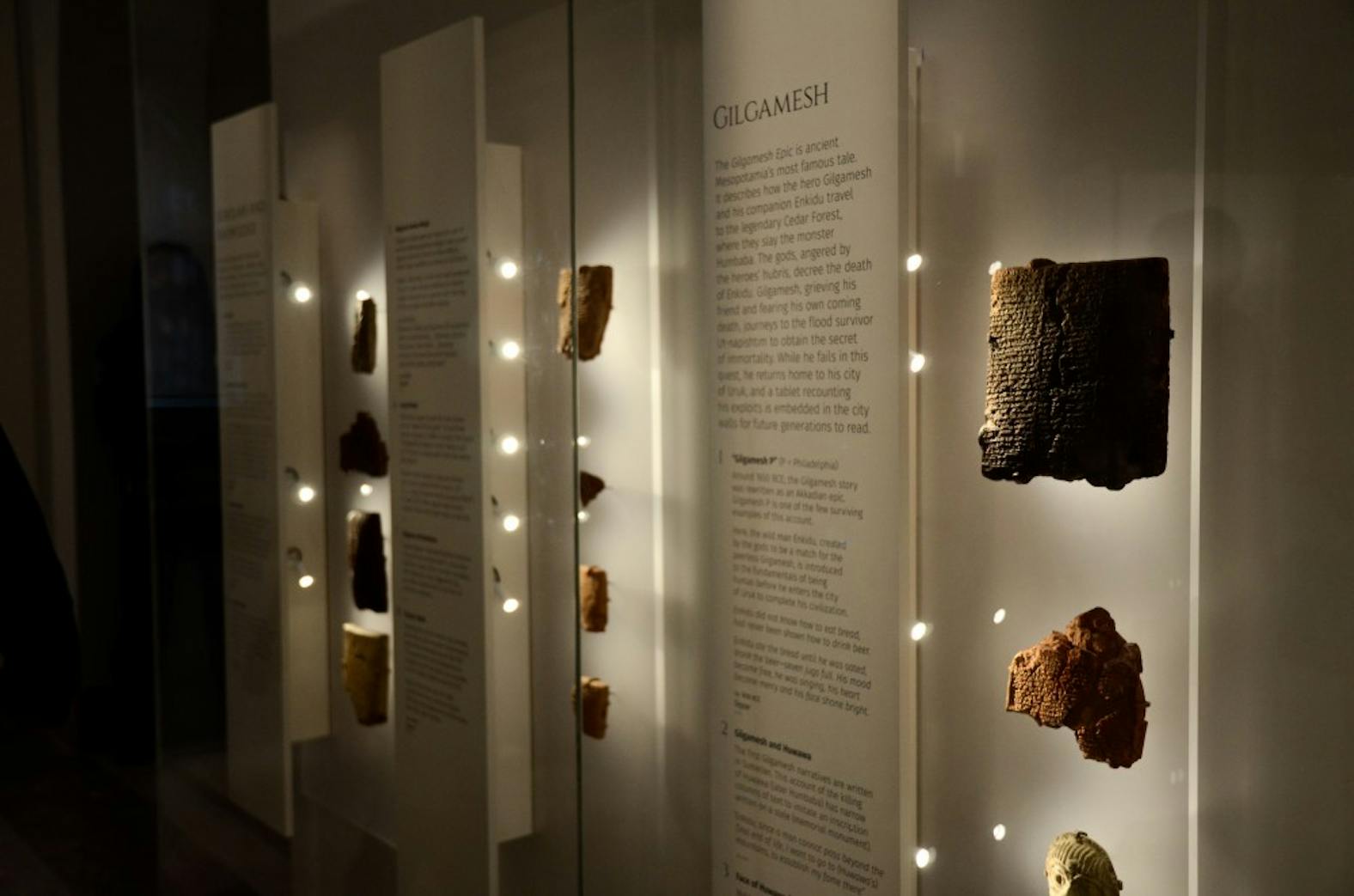 Middle Eastern Gallery