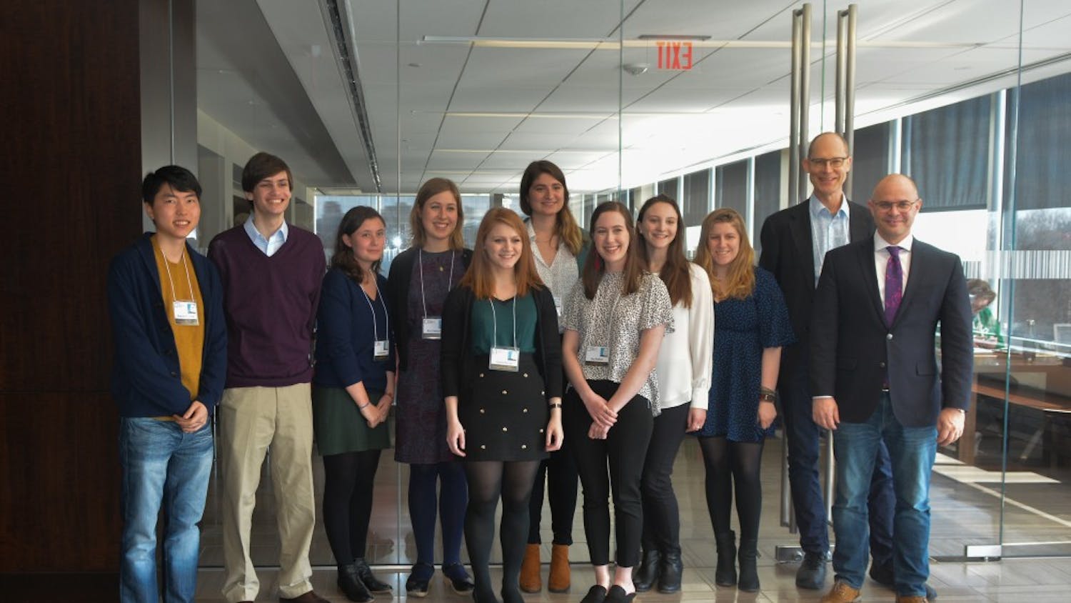 Pushing Daisies Forum on Afterlife