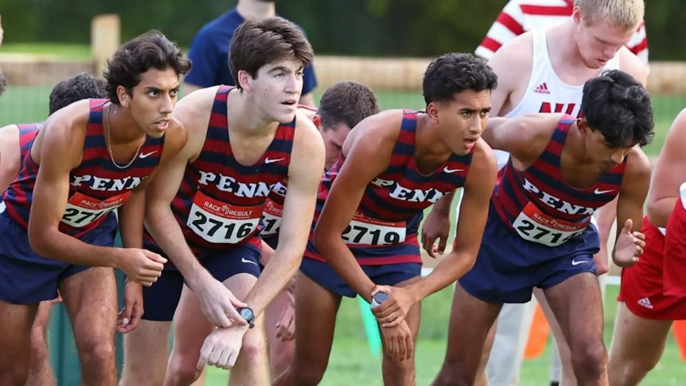 men cross country oct 1 2026 penn athletics.webp