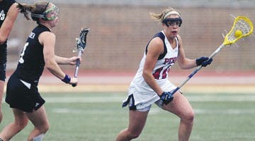 W. Lax headed north by Northwestern