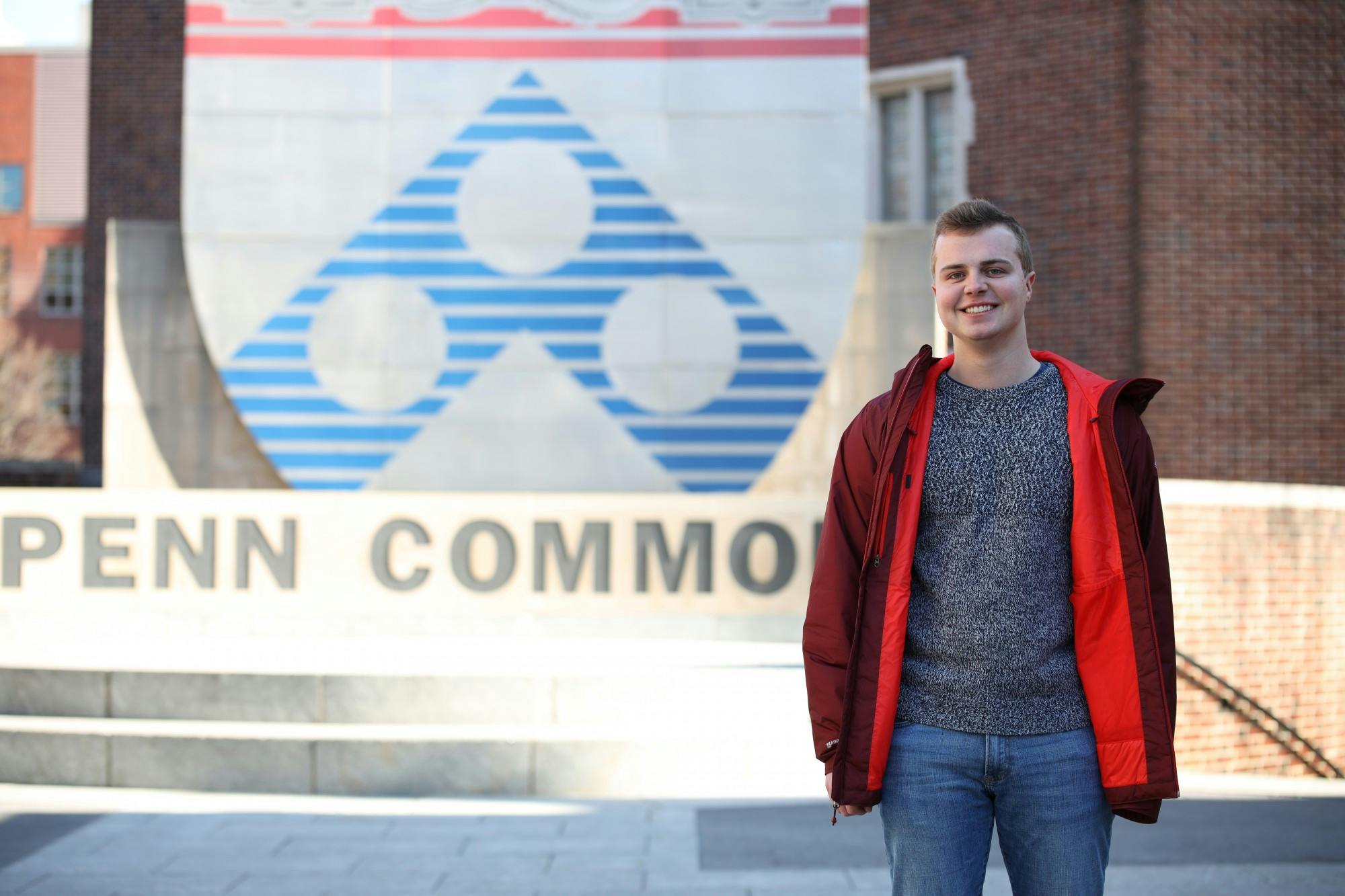 UA Transfer Representative Thomas Kaupas.JPG