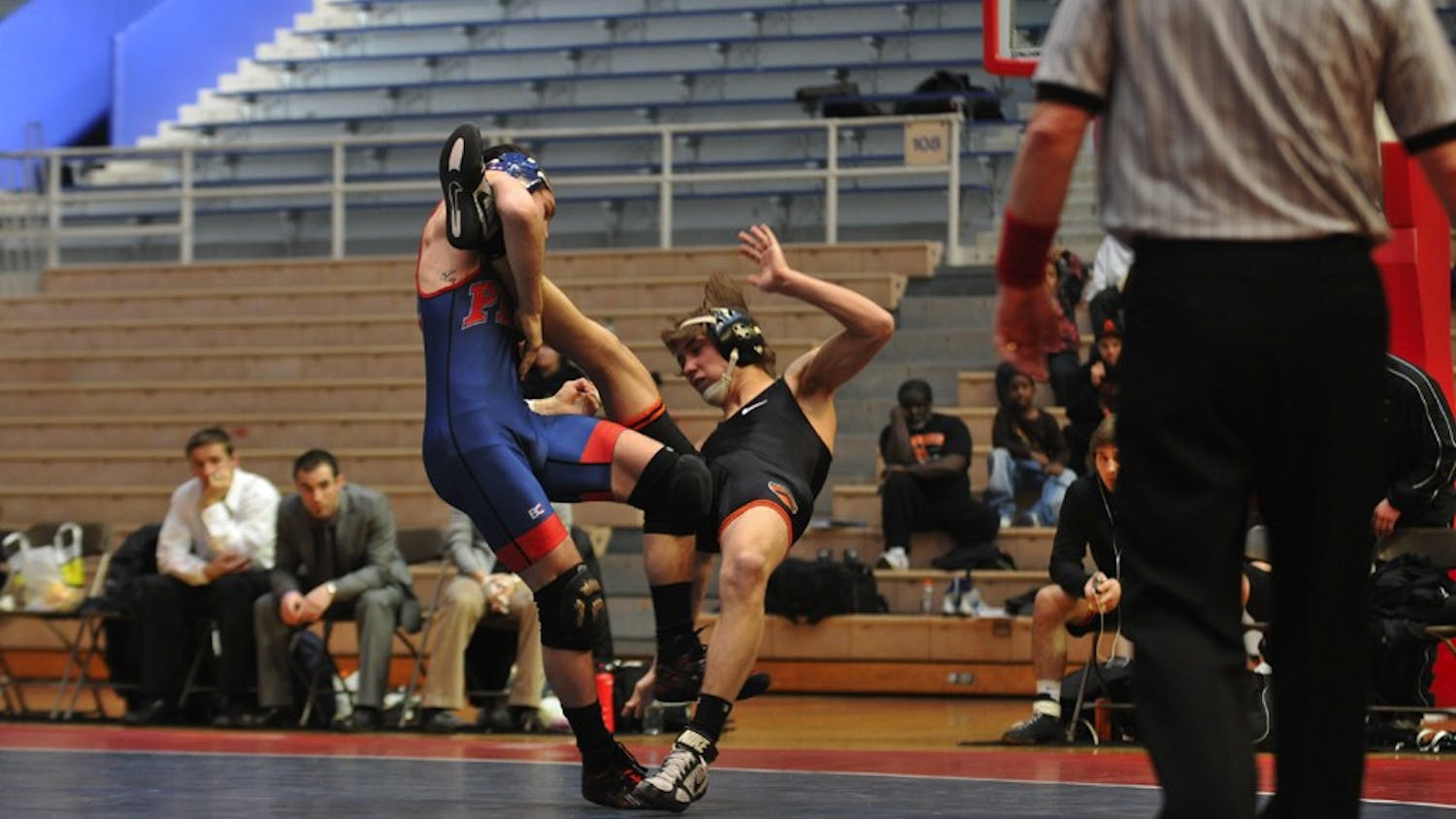 Kemmerer delivers on dad's expectations