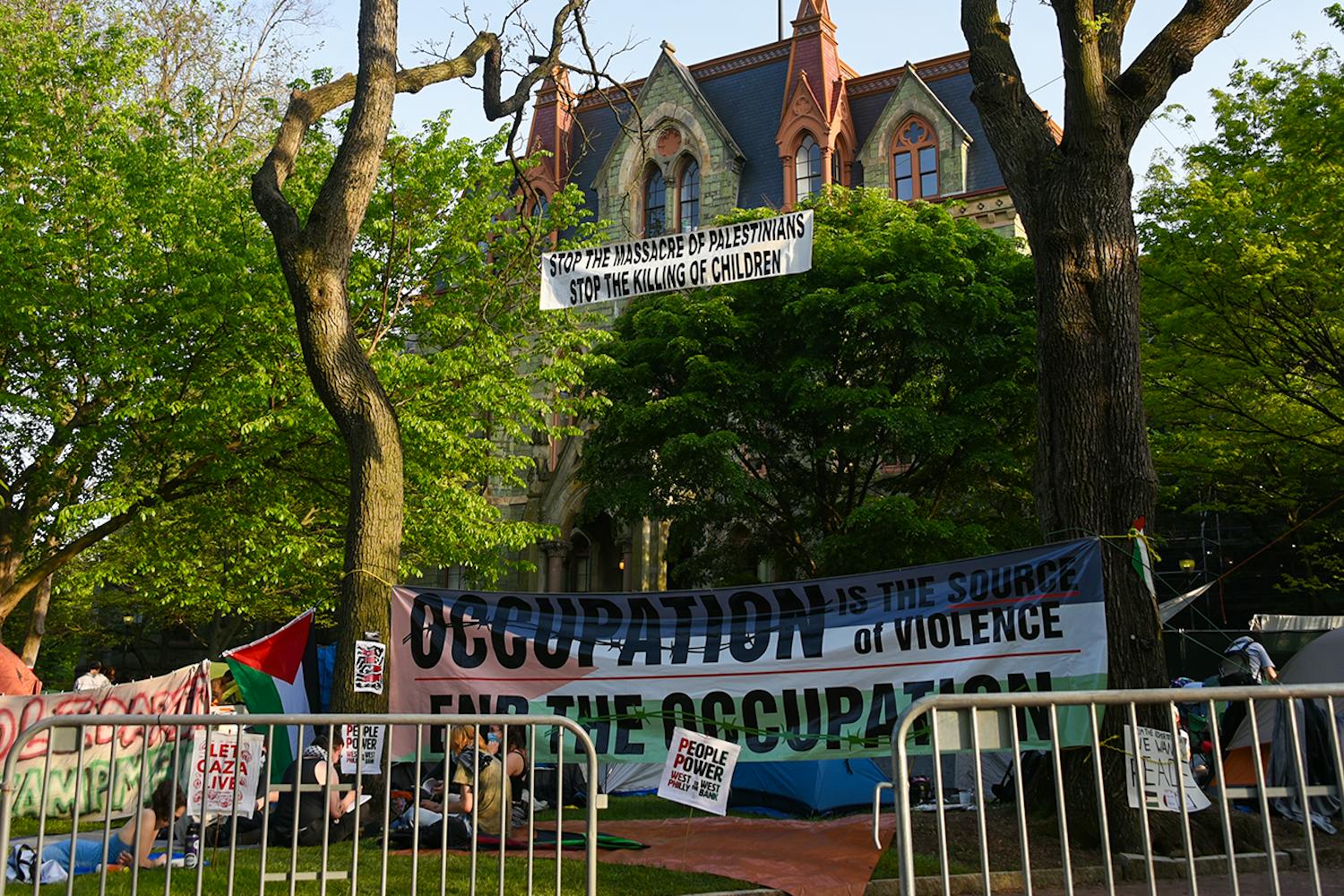 04-28-24 Encampment Day 4 (Chenyao Liu)