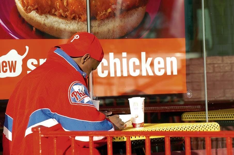 McDonald's boycott leads to firings