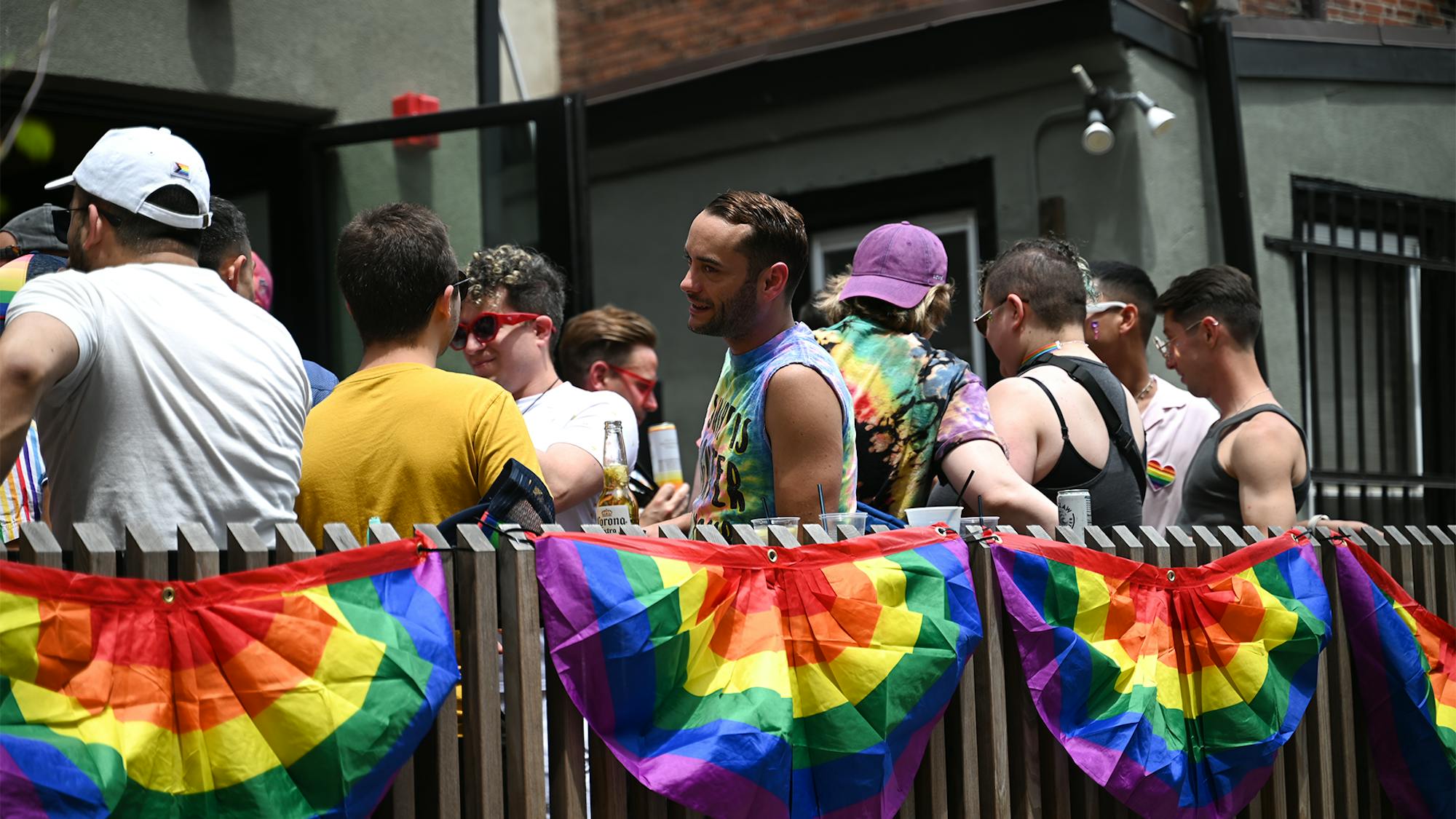 6-2-24 Pride March (Nathaniel Babitts)