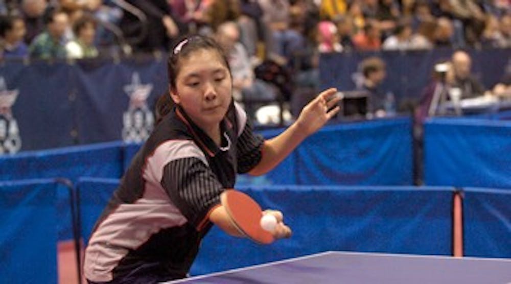 5 Ways Ping Pong Showed Me How to Be a Better Leader - The Good Men Project