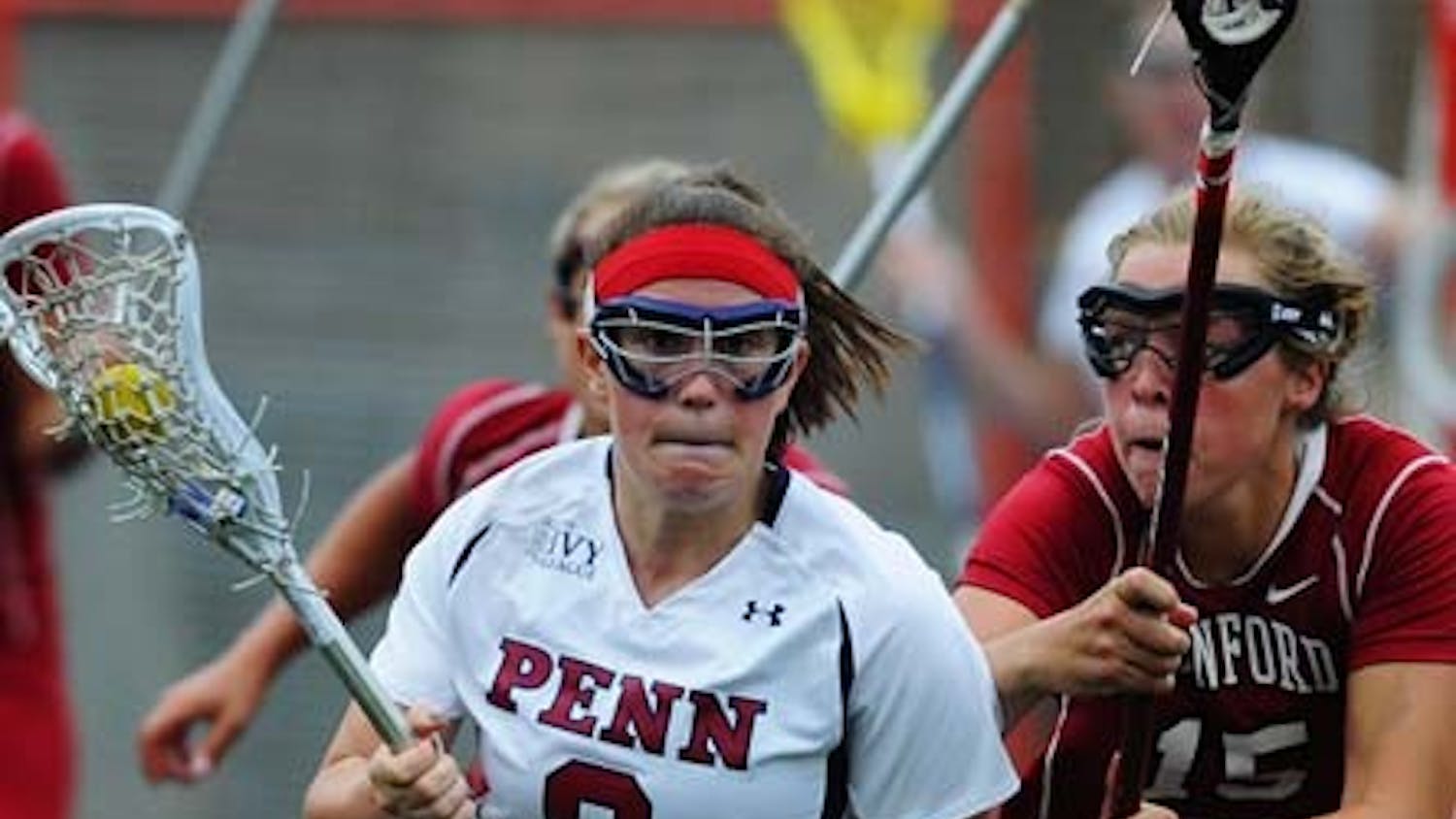 W. Lax Update | Stanford once again Penn's Achilles' heel