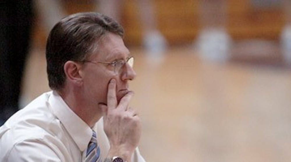 Brown hands Penn worst Ivy loss ever