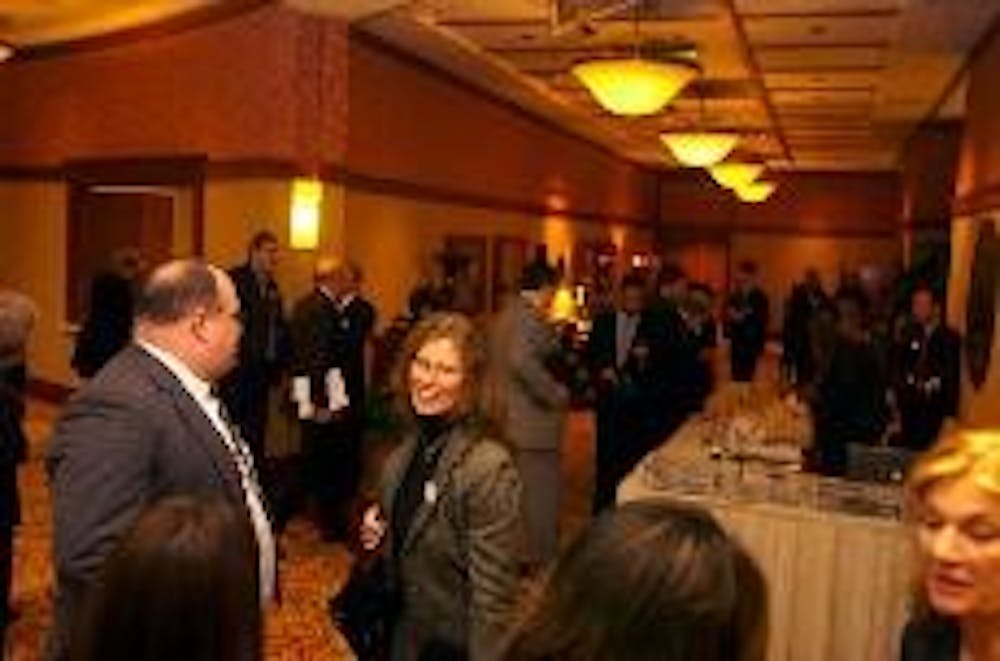 Trustees address expansion, facilities