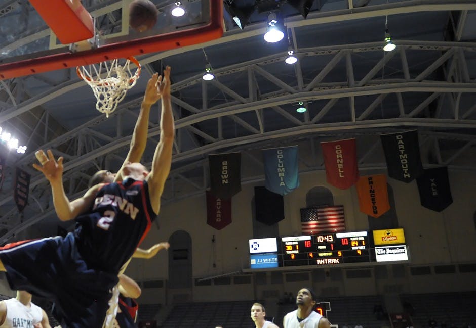 A legendary arena prepares for a modern-day makeover 