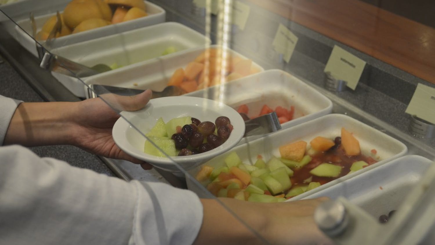 Due to student demand, Penn Dining will soon be publishing all of its nutritional information online. The website will be updated with correct location hours, menus, and health information as well.