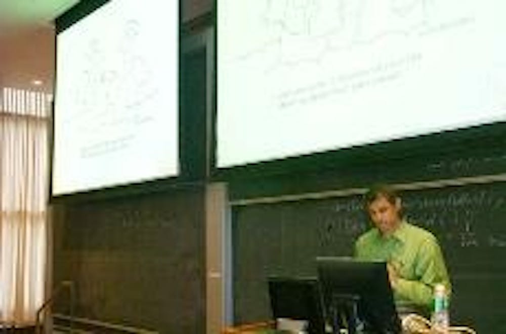 E-mail fees: A way to end spam?