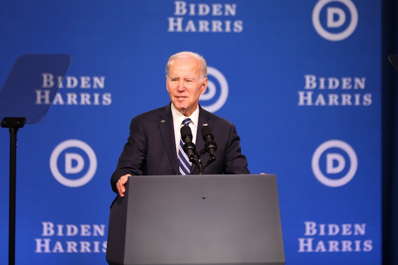 &#39;Helluva cancer center&#39;: New transcripts shed light on President Joe Biden&#39;s connection to Penn