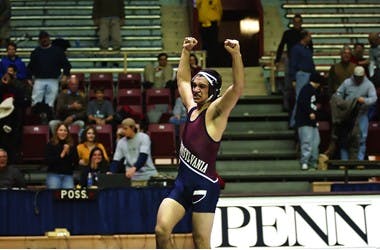 A return to Penn, return to form