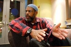 UA stands with Penn guards trying to form a union