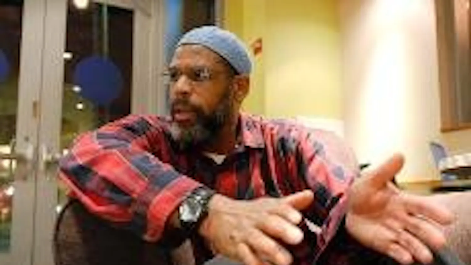 UA stands with Penn guards trying to form a union