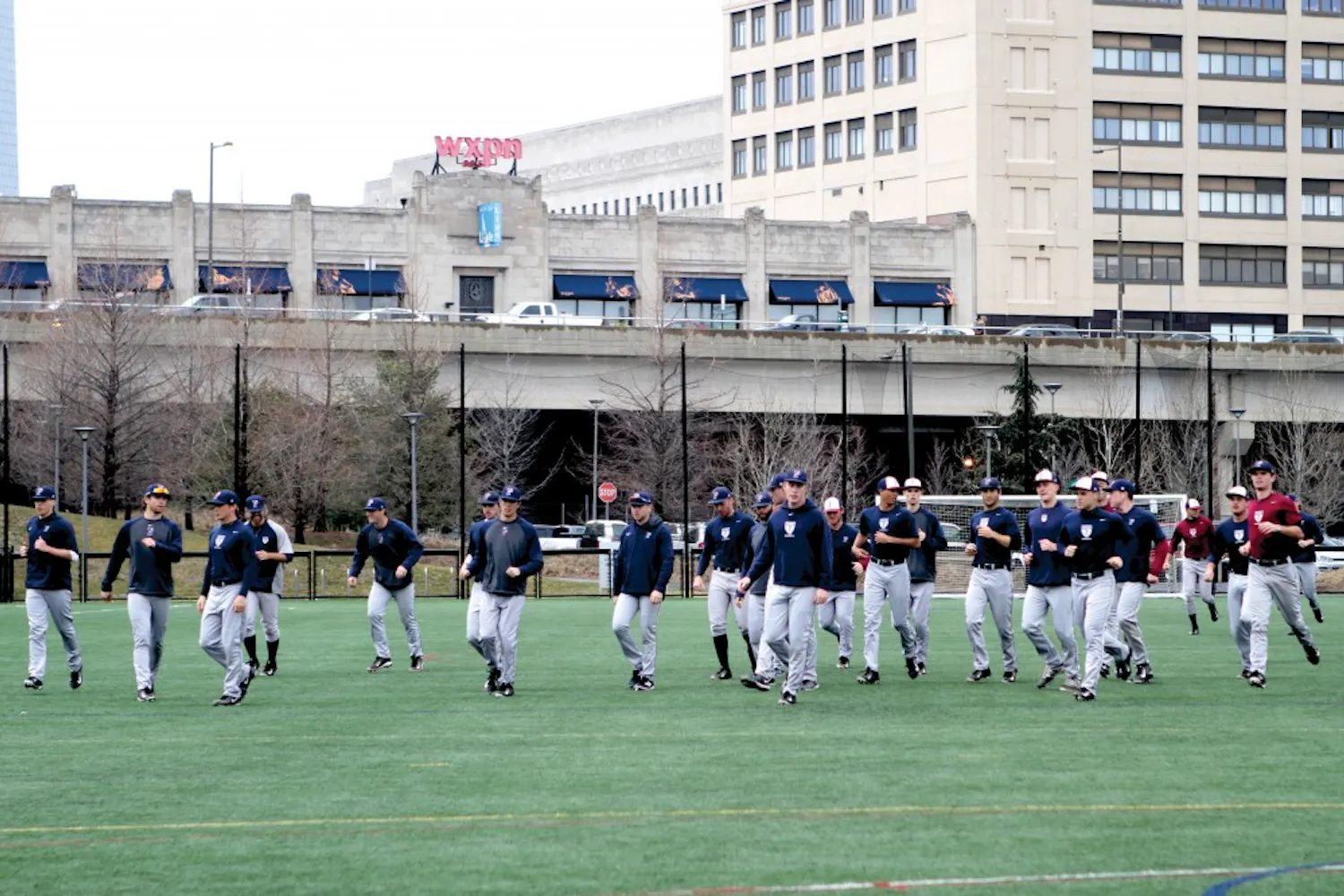 After a rough ending to both 2014 and 2015, Penn baseball will look to get past perennial power Columbia this season.