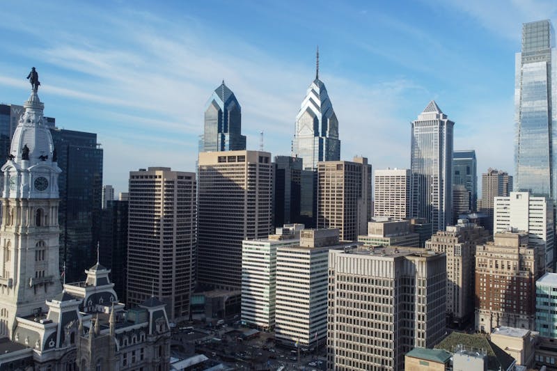 Penn psychiatry professor calls for public health approach to gun violence