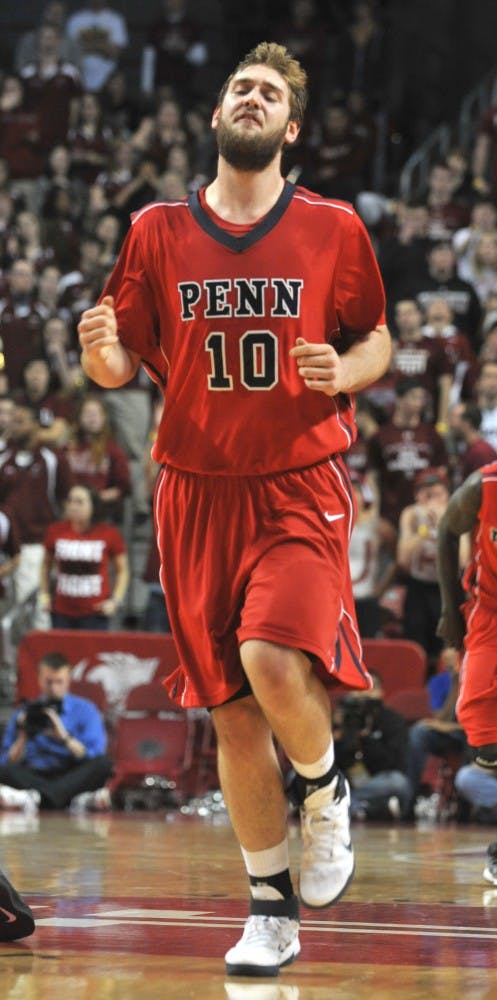 Men's Basketball vs Temple