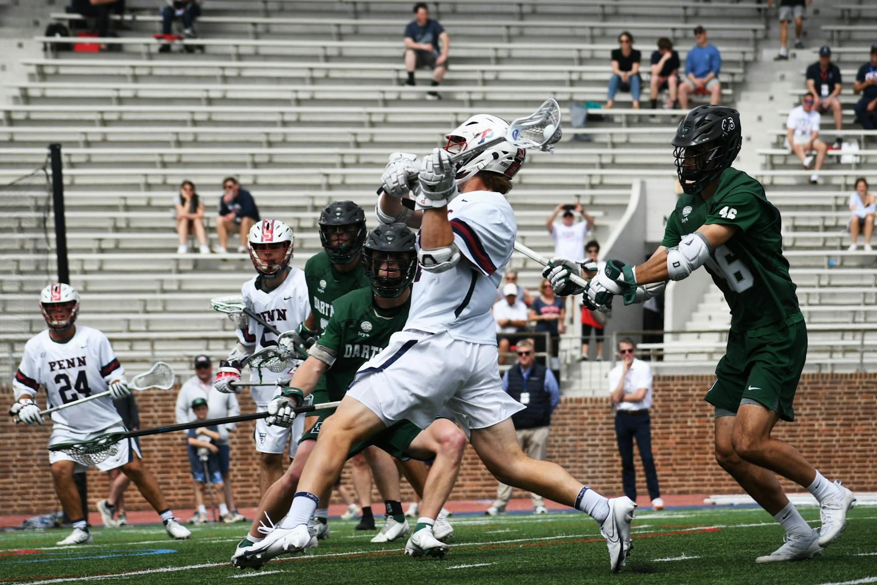 4-22-23 Men's Lacrosse vs Dartmouth 7 (Samantha Turner).jpg