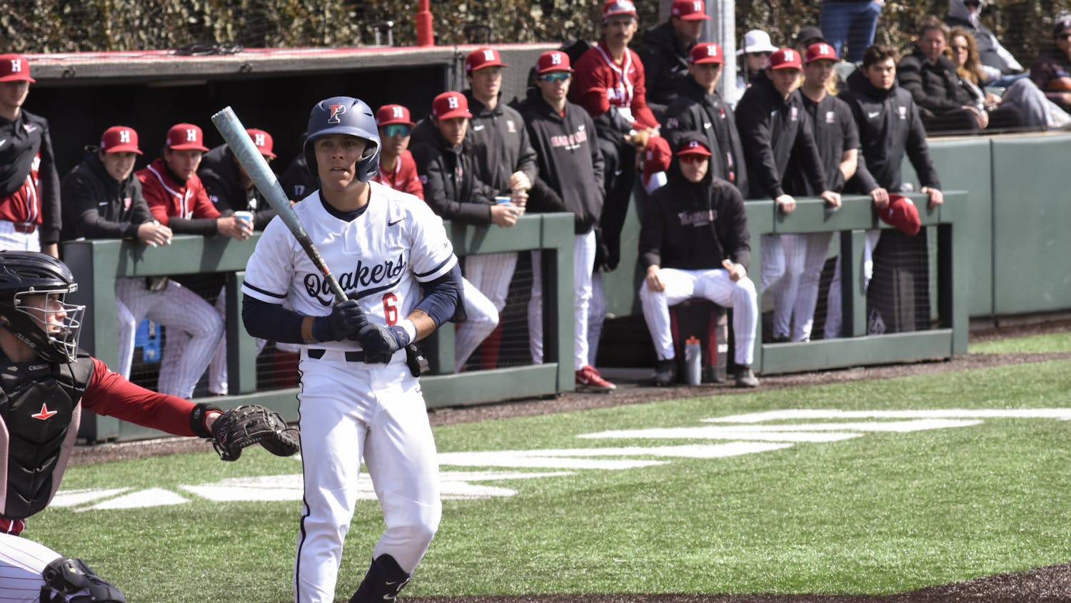 03-23-25 Men's Baseball vs Harvard (Meera Ratnagiri).jpg