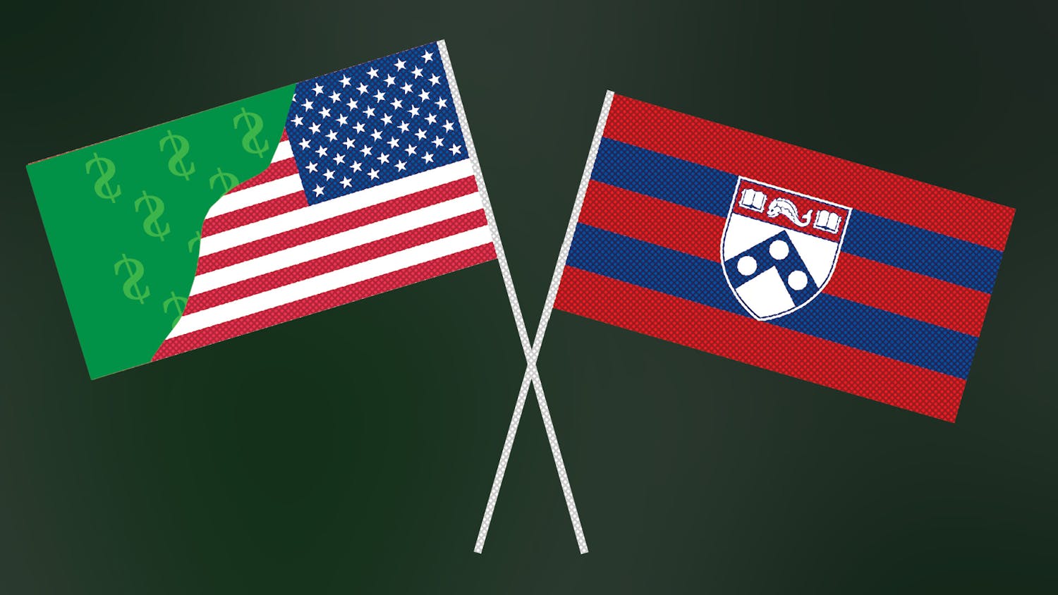 penn no go into gov no lead vote