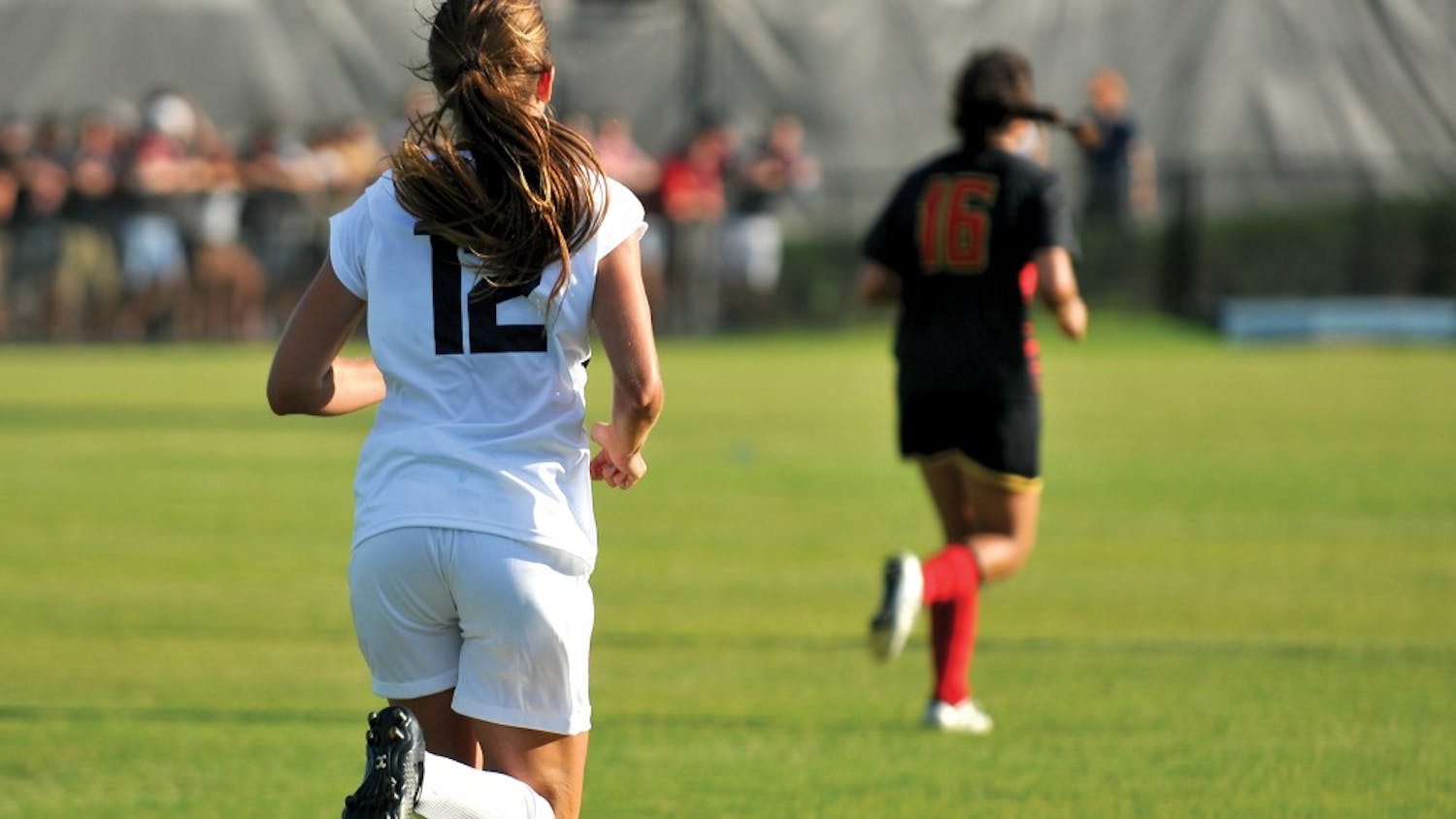 Talented senior defender Paige Lombard will look to end her injury-riddled, two team career in style in 2016.